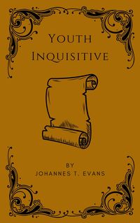 Produktbild: Youth Inquisitive