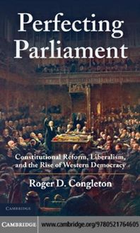Produktbild: Perfecting Parliament