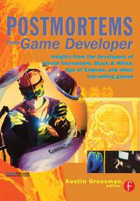 Produktbild: Postmortems from Game Developer