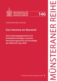 Produktbild: Das Interesse am Bauwerk