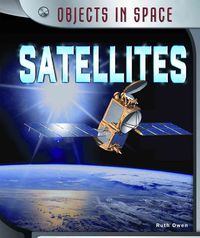 Produktbild: Satellites