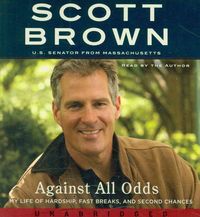 Produktbild: Against All Odds CD
