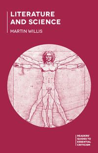 Produktbild: Literature and Science