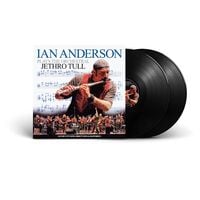 Plays The Orchestral Jethro Tull, 2 Schallplatte von Ian Anderson