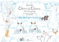 Produktbild: Chirri & Chirra, the Snowy Day