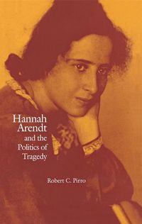 Produktbild: Hannah Arendt & The Politics O