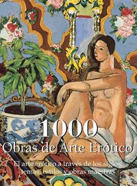 Produktbild: 1000 Obras de Arte Er&oacute;tico