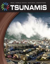 Produktbild: Tsunamis