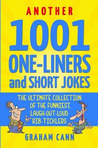 Produktbild: Another 1001 One-Liners and Short Jokes