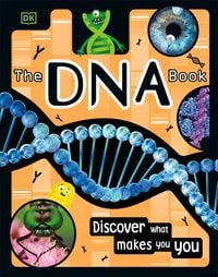 Produktbild: The DNA Book