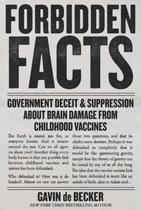 Produktbild: Forbidden Facts