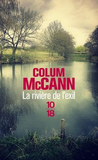 Produktbild: La rivi&egrave;re de l'exil