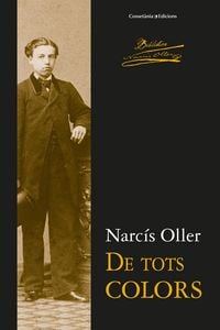 Produktbild: De tots colors