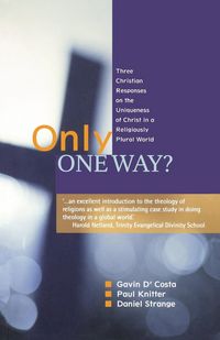 Produktbild: Only One Way?