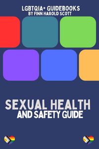 Produktbild: Sexual Health and Safety Guide