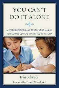 Produktbild: You Can't Do It Alone