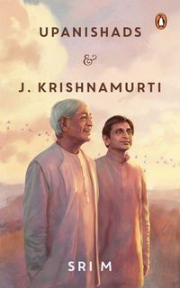 Produktbild: Upanishads and J Krishnamurti