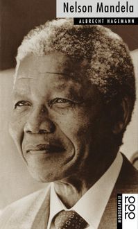Bild vom Artikel Nelson Mandela vom Autor Albrecht Hagemann