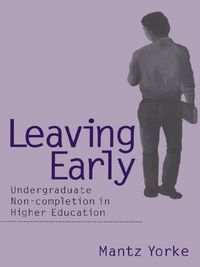 Produktbild: Leaving Early