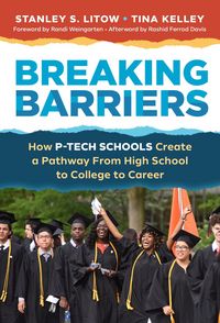Produktbild: Breaking Barriers