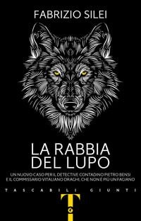 Produktbild: La rabbia del lupo