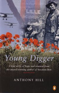 Produktbild: Young Digger
