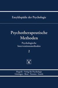 Produktbild: Psychotherapeutische Methoden