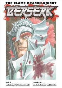 Produktbild: Berserk: The Flame Dragon Knight