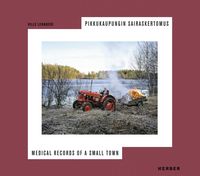Produktbild: Ville Lenkkeri