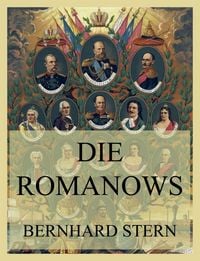Produktbild: Die Romanows