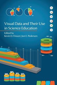 Produktbild: Visual Data and Their Use in Science Education