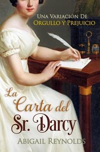 Produktbild: La Carta del Sr. Darcy