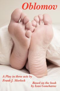 Produktbild: Oblomov