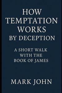 Produktbild: How Temptation Works by Deception