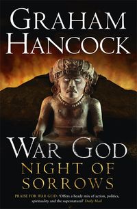 Produktbild: Hancock, G: Night of Sorrows