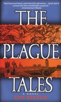 Bild vom Artikel The Plague Tales vom Autor Ann Benson