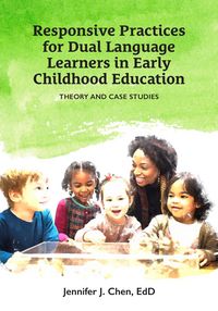 Produktbild: Responsive Practice for Dual Language Learners in Early Childhood Education