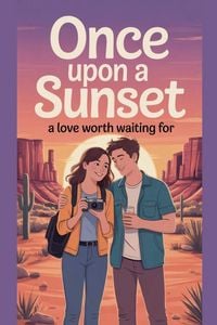 Produktbild: Once Upon a Sunset