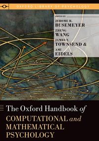 Produktbild: The Oxford Handbook of Computational and Mathematical Psychology