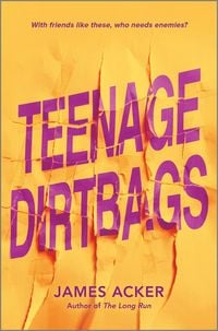 Produktbild Teenage Dirtbags