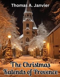 Produktbild: The Christmas Kalends of Provence