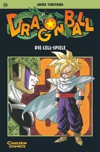 Produktbild: Dragon Ball 33