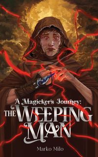 Produktbild: A Magicker's Journey: The Weeping Man