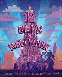 Produktbild: 12 Days Of New York