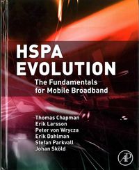Produktbild: Hspa Evolution