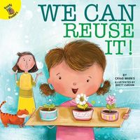 Produktbild: Marks, C: We Can Reuse It!