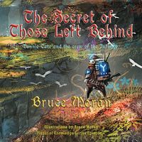 Produktbild: The Secret of Those Left Behind