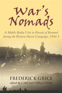 Produktbild: War's Nomads