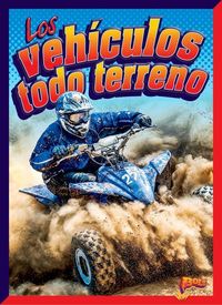 Produktbild: Los Veh&iacute;culos Todoterreno