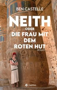 Produktbild: Neith oder Die Frau mit dem roten Hut